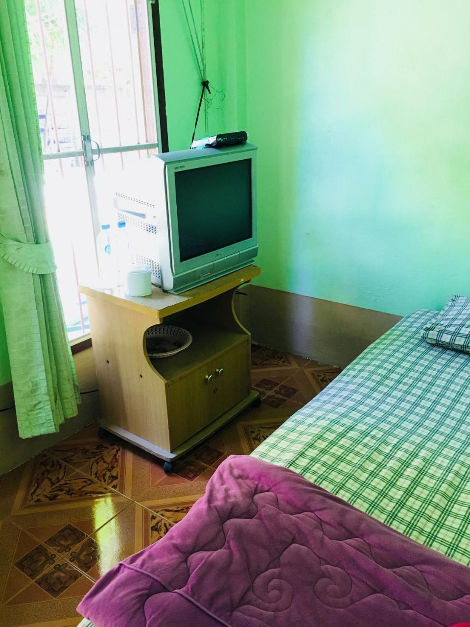 Kanravee Guesthouse Pai Exteriér fotografie